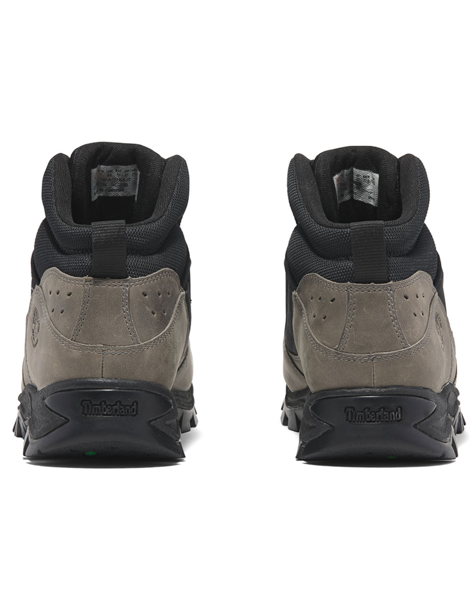 Bota Mt. Maddsen de piel para hombre 9