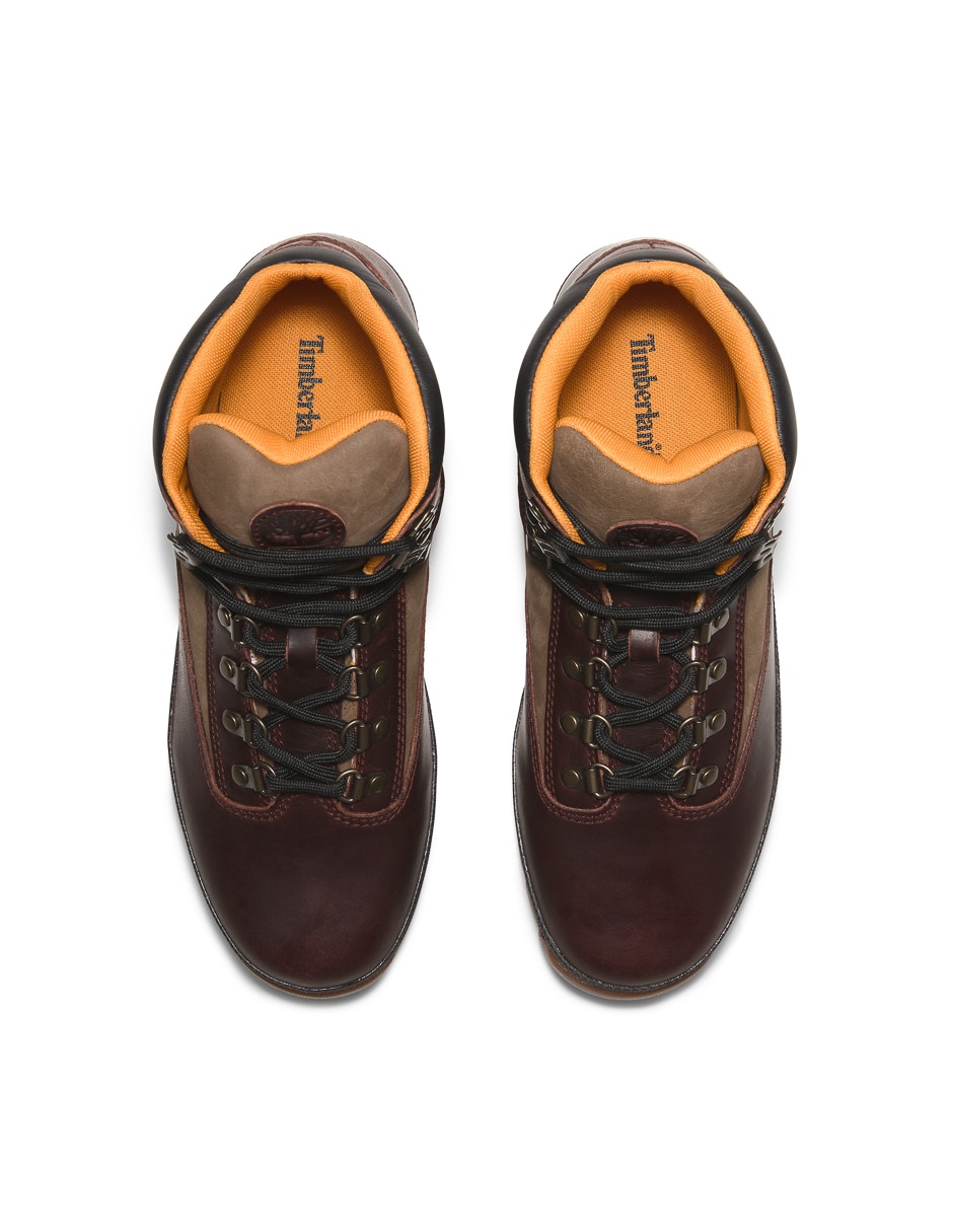 Bota Euro Hiker de piel para hombre 2