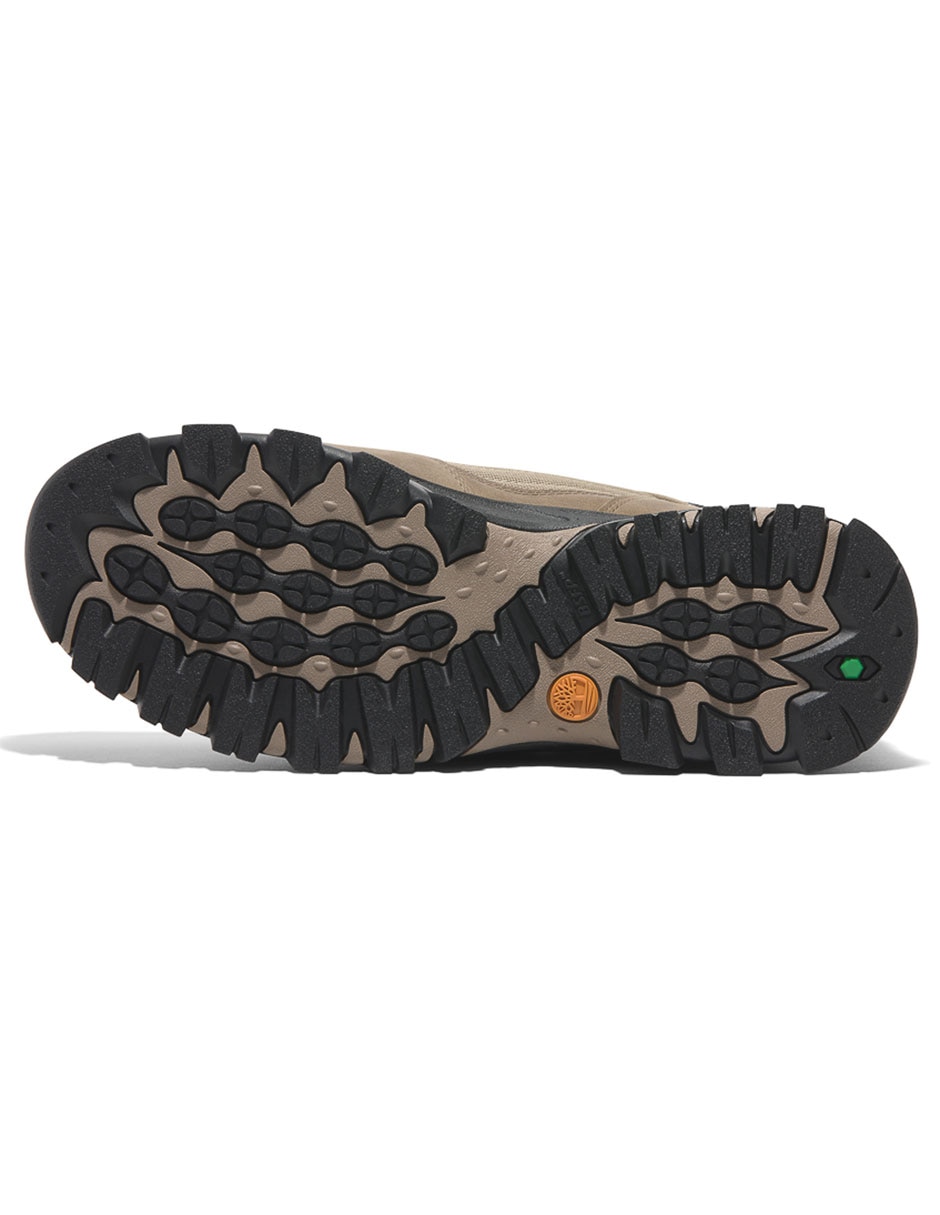 Bota Mt. Maddsen de piel para hombre 3