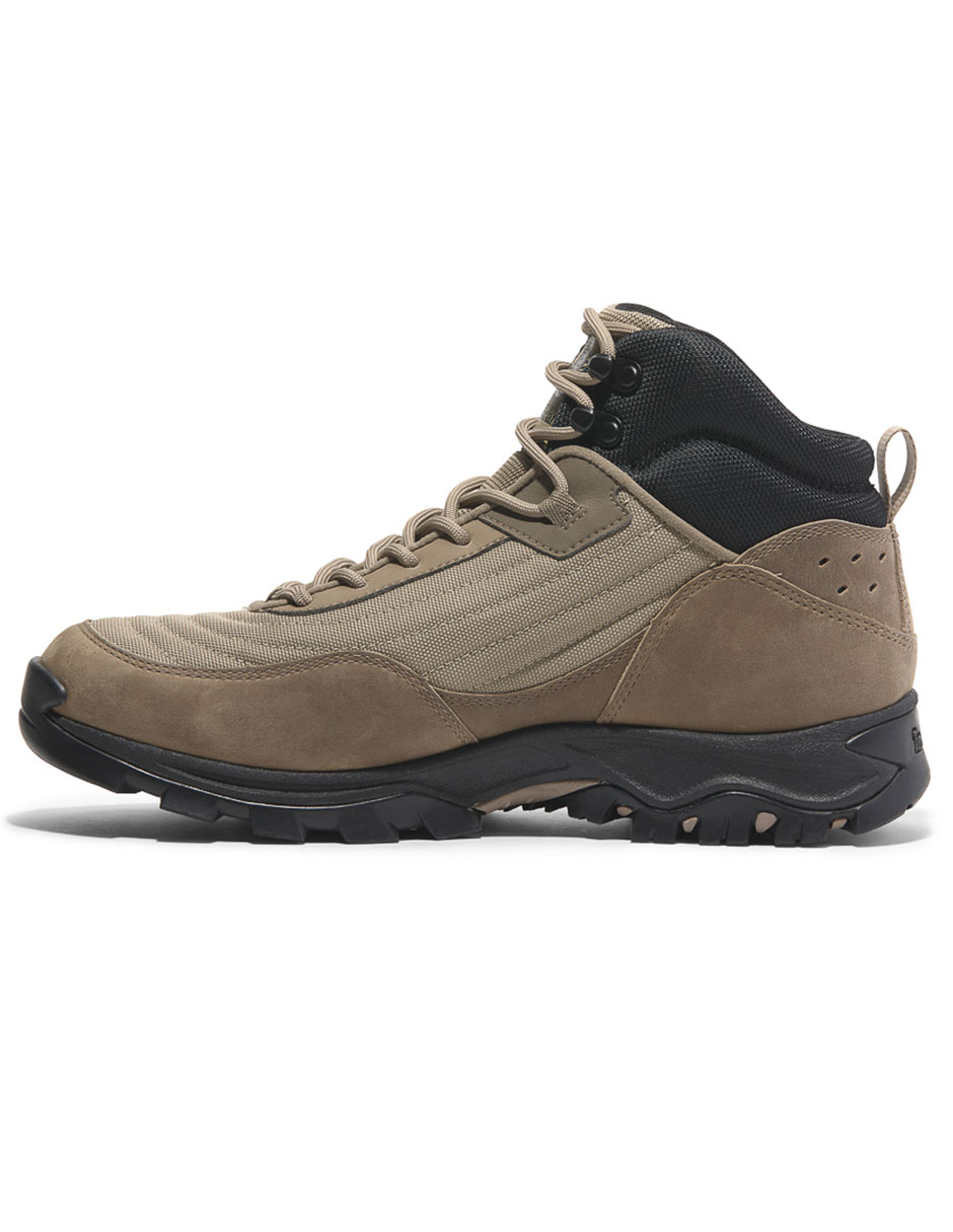 Bota Mt. Maddsen de piel para hombre 6