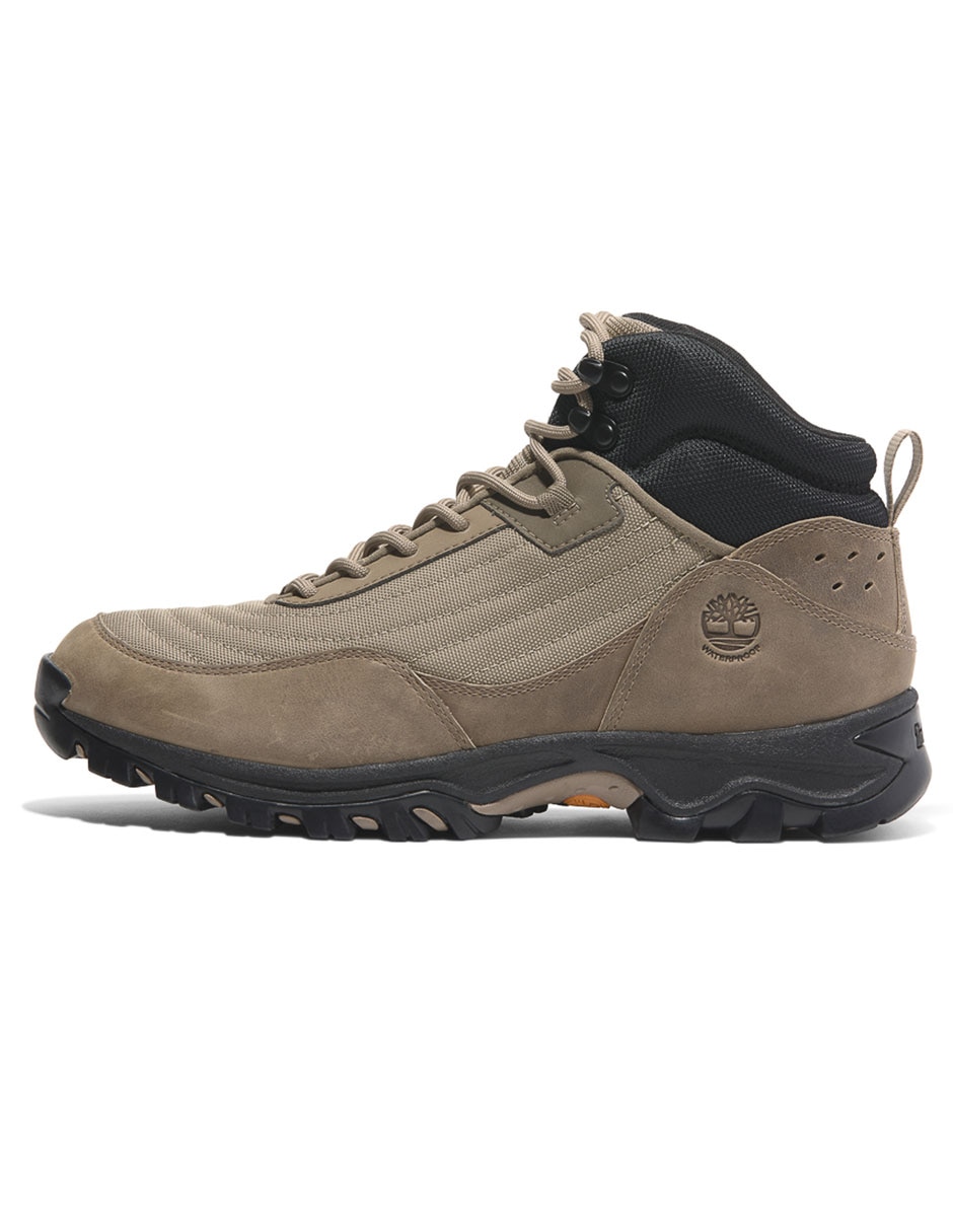 Bota Mt. Maddsen de piel para hombre 8