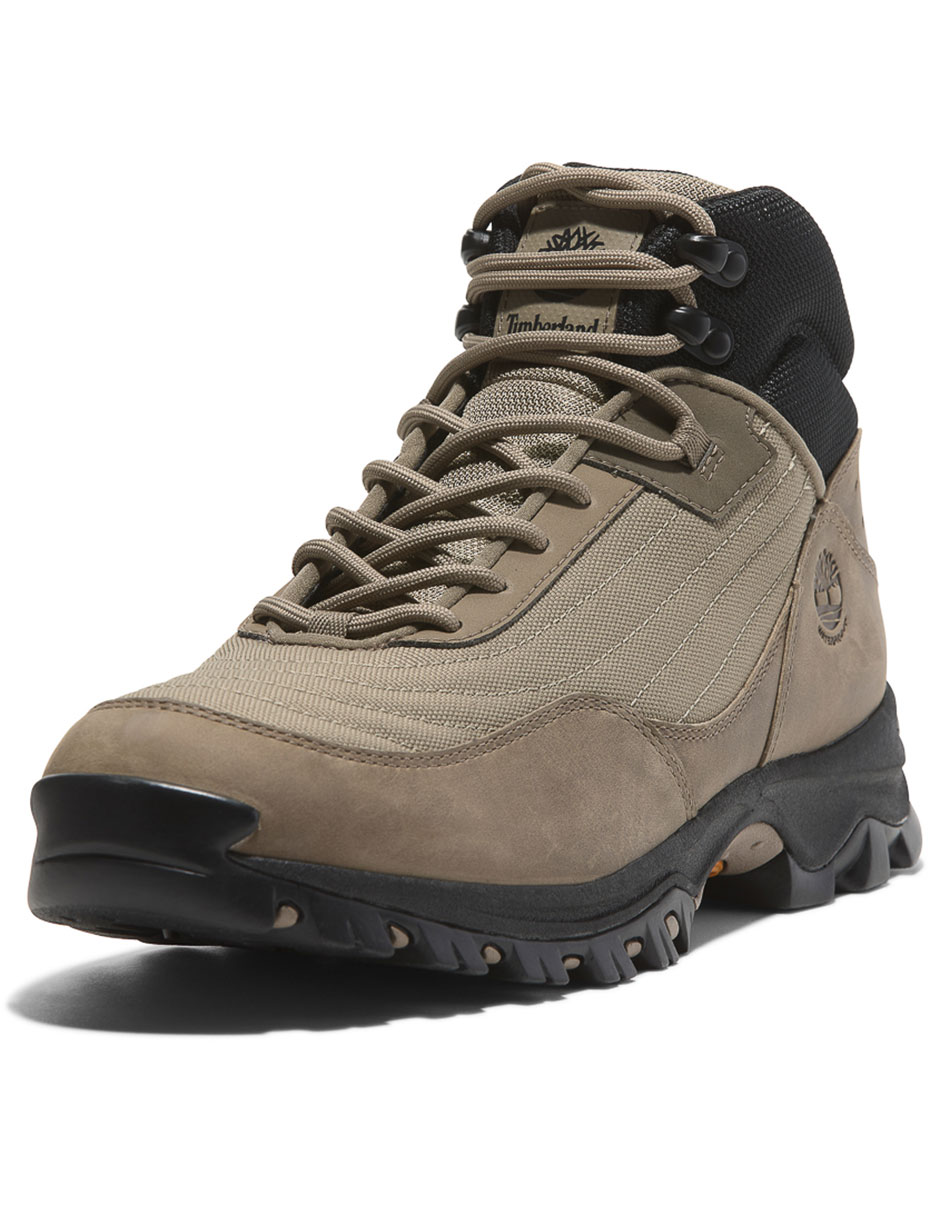 Bota Mt. Maddsen de piel para hombre 9