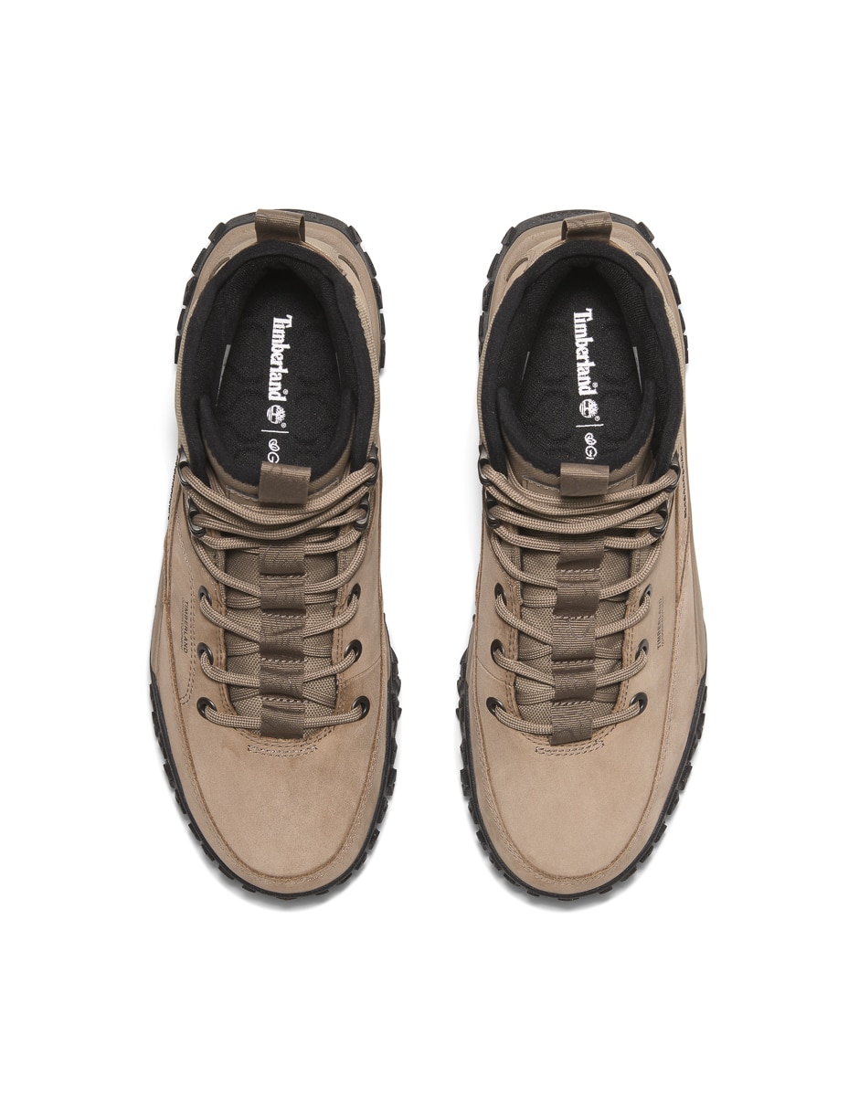 Bota Greenstride Motion 6 de piel para hombre 2