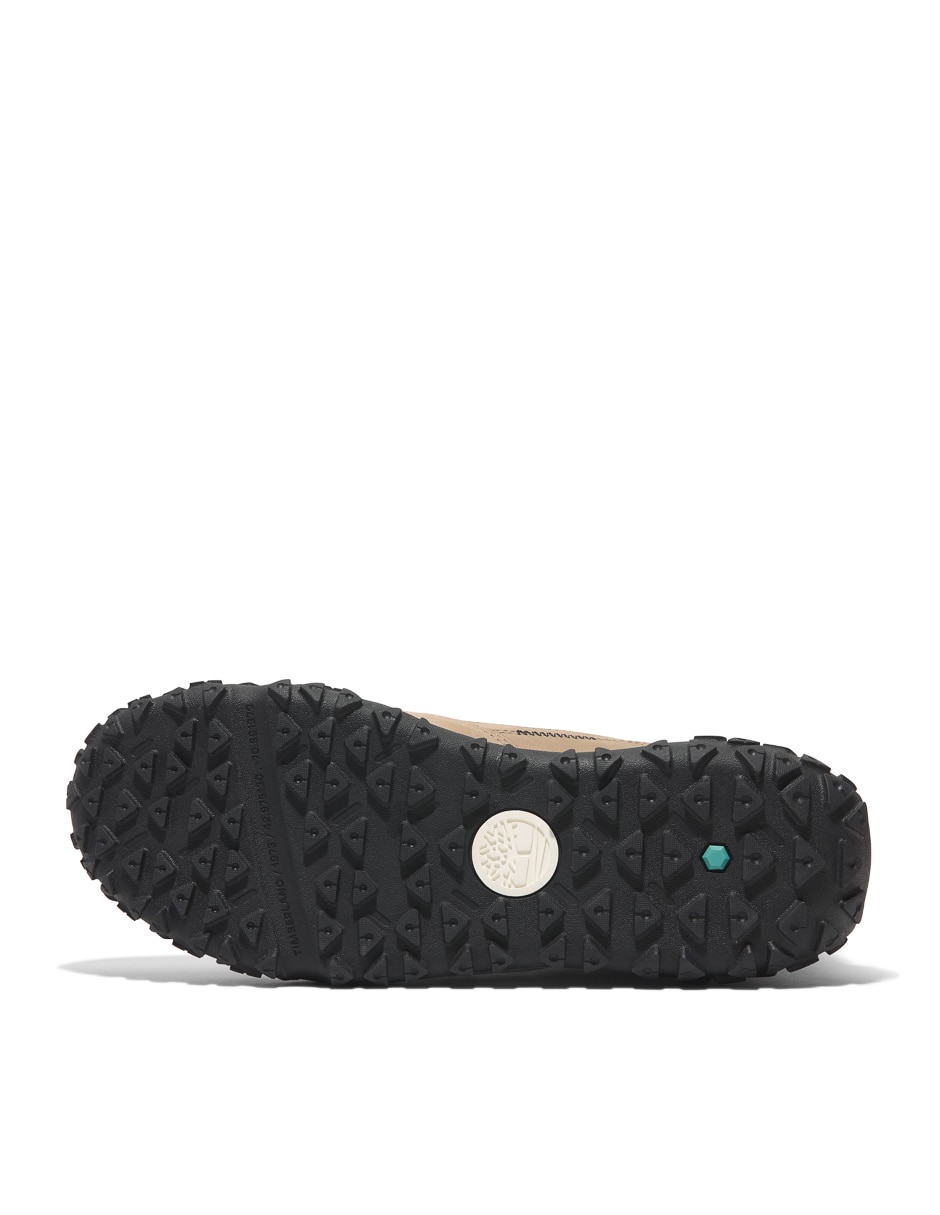 Bota Greenstride Motion 6 de piel para hombre 6