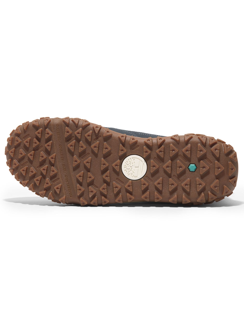 Bota Greenstride Motion 6 de piel para hombre 3
