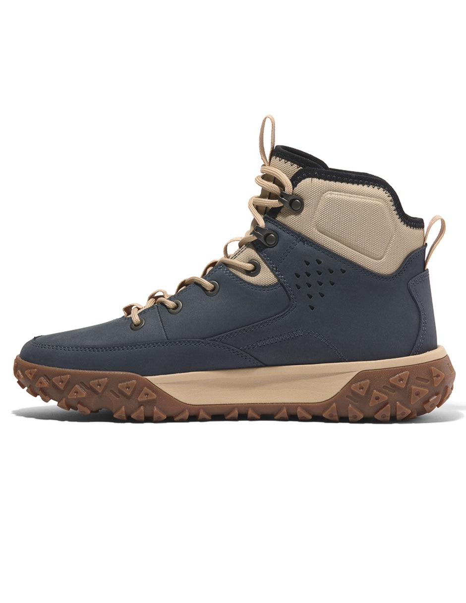 Bota Greenstride Motion 6 de piel para hombre 6