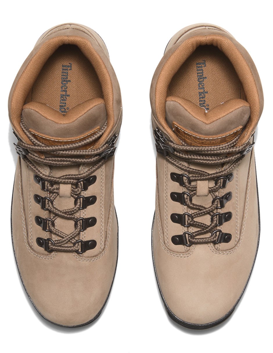 Bota Euro Hiker de piel para hombre 2