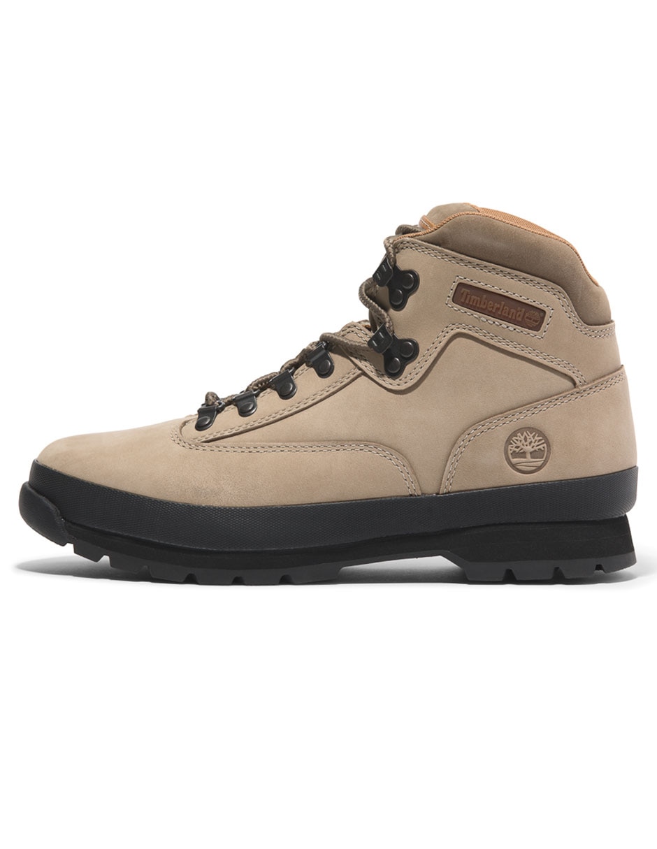 Bota Euro Hiker de piel para hombre 6