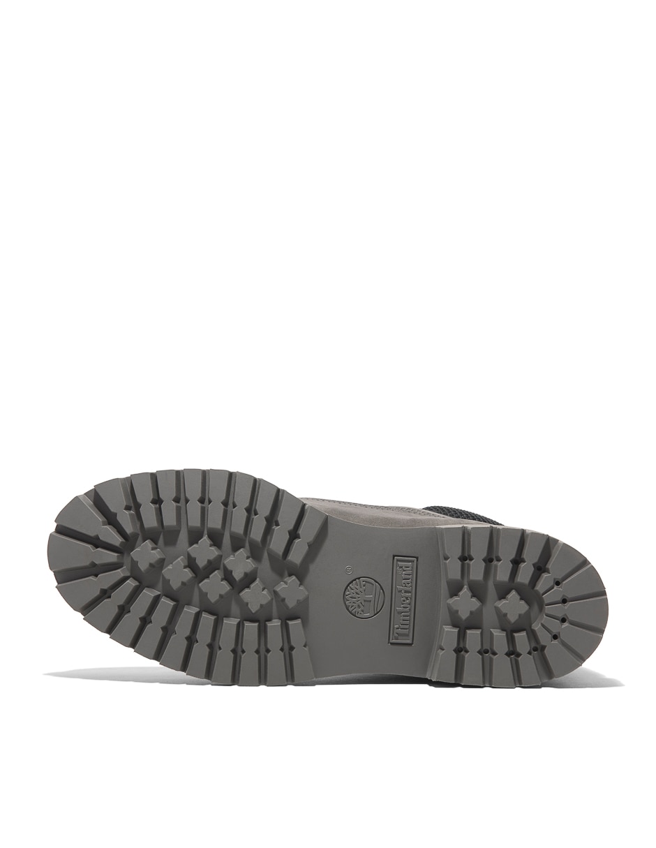 Bota de piel para hombre 3