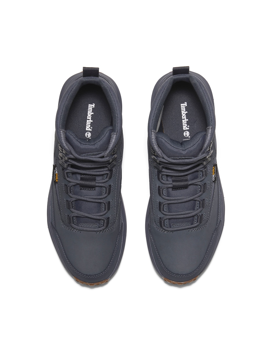 Bota Converge de piel para hombre 2
