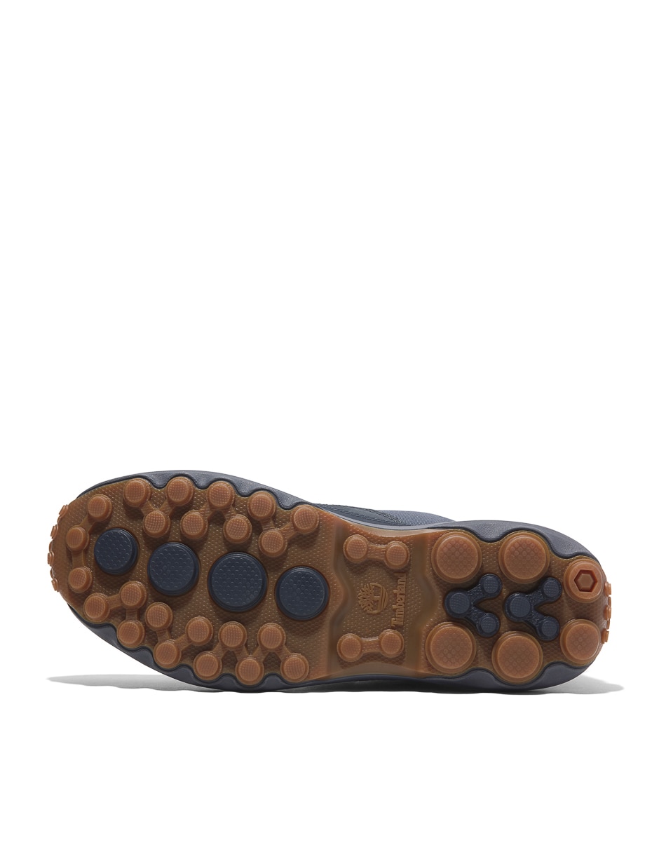 Bota Converge de piel para hombre 3