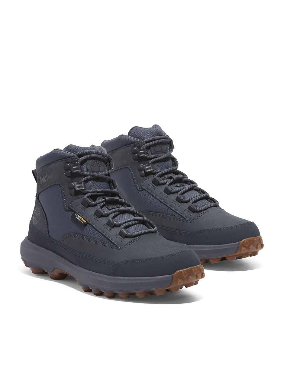 Bota Converge de piel para hombre 4