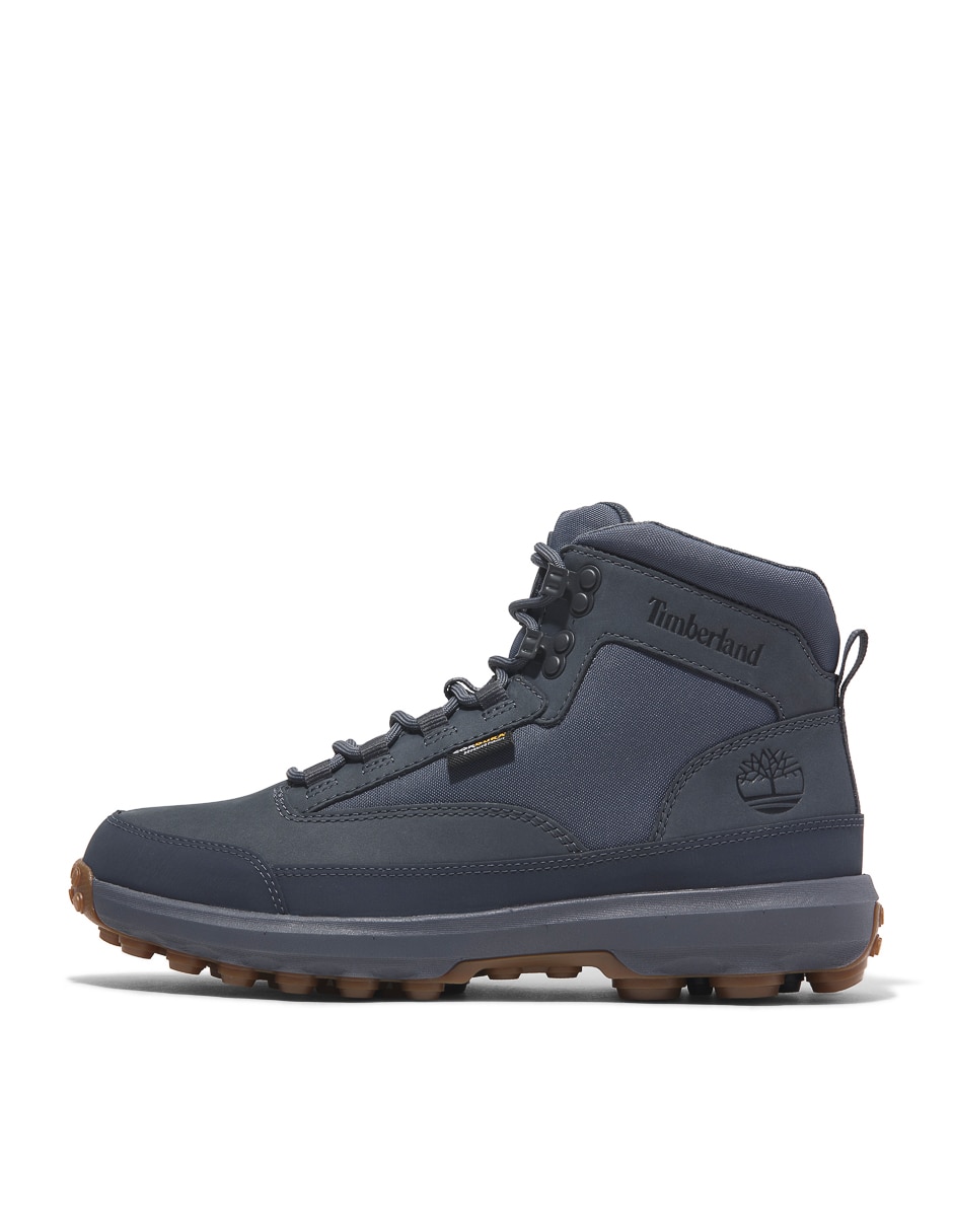 Bota Converge de piel para hombre 8