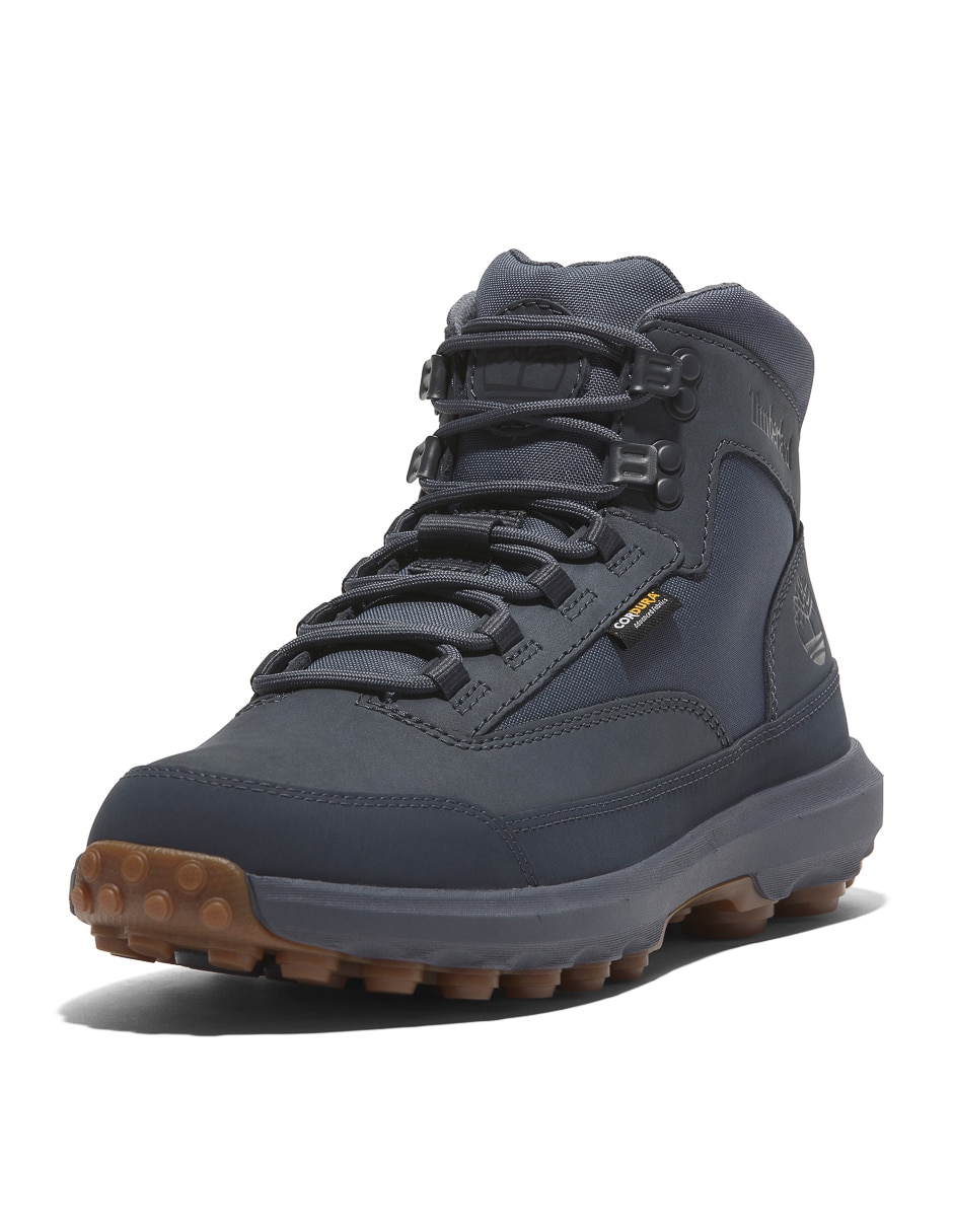 Bota Converge de piel para hombre 9