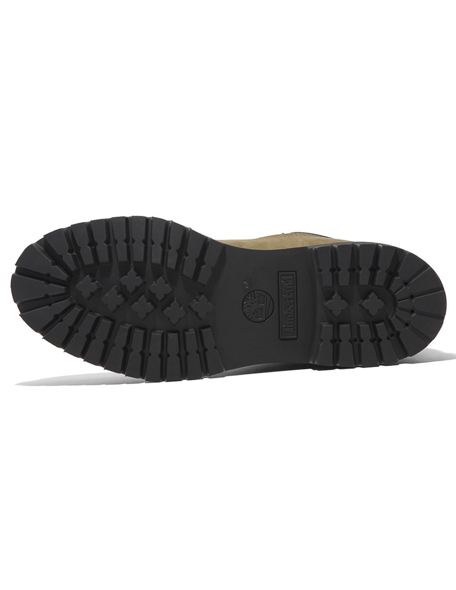 Bota Premium de piel para hombre 3