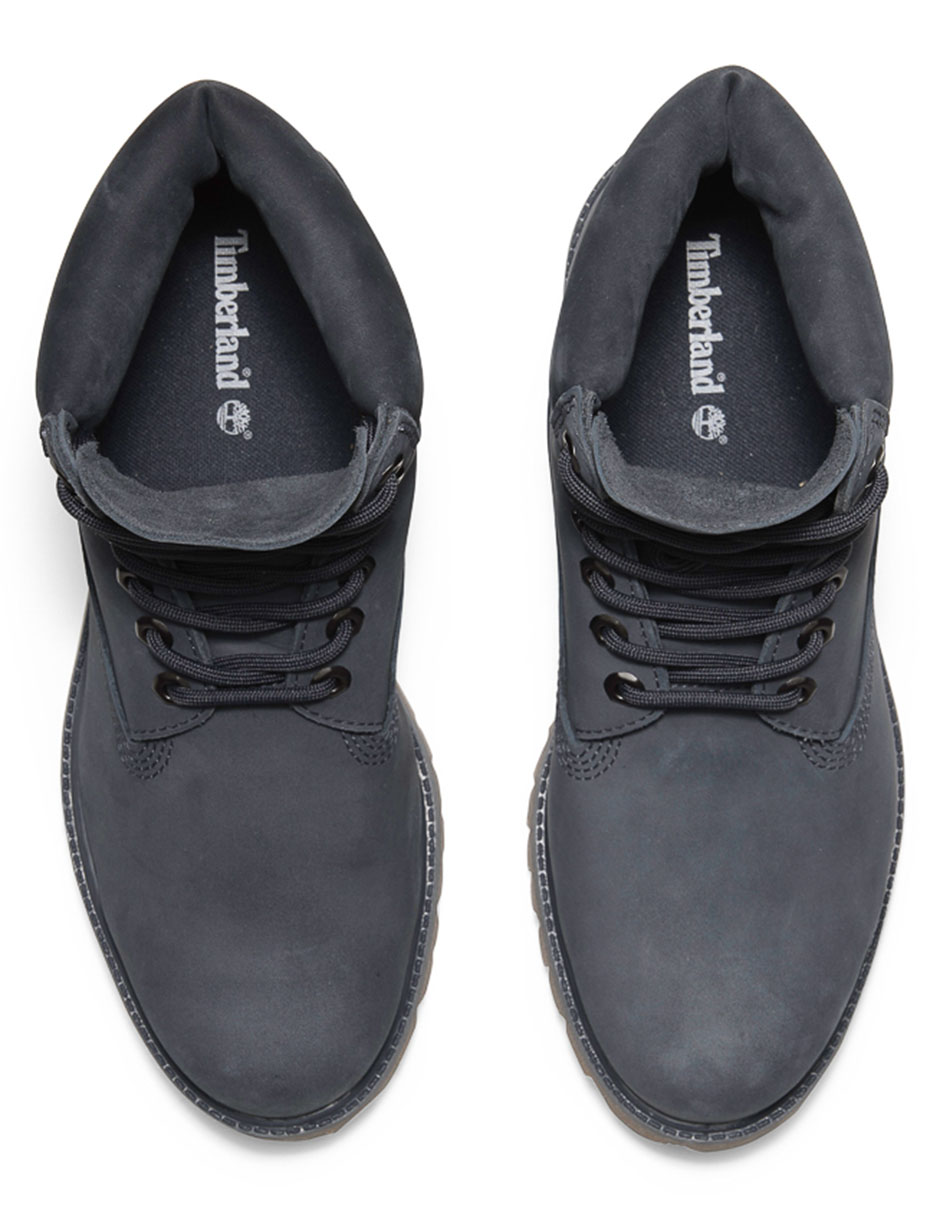 Bota Premium de piel para hombre 2