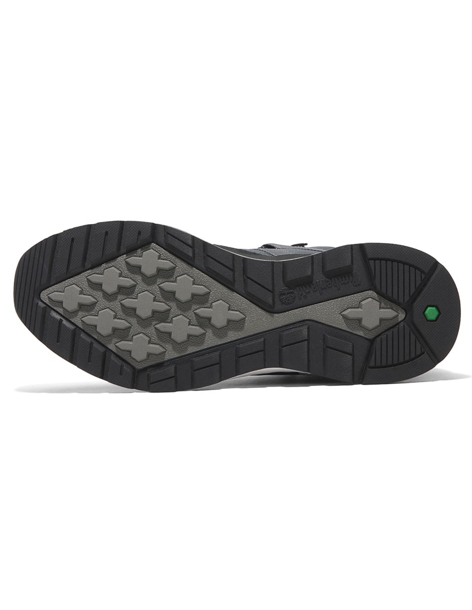 Tenis Euro Trekker para hombre 3