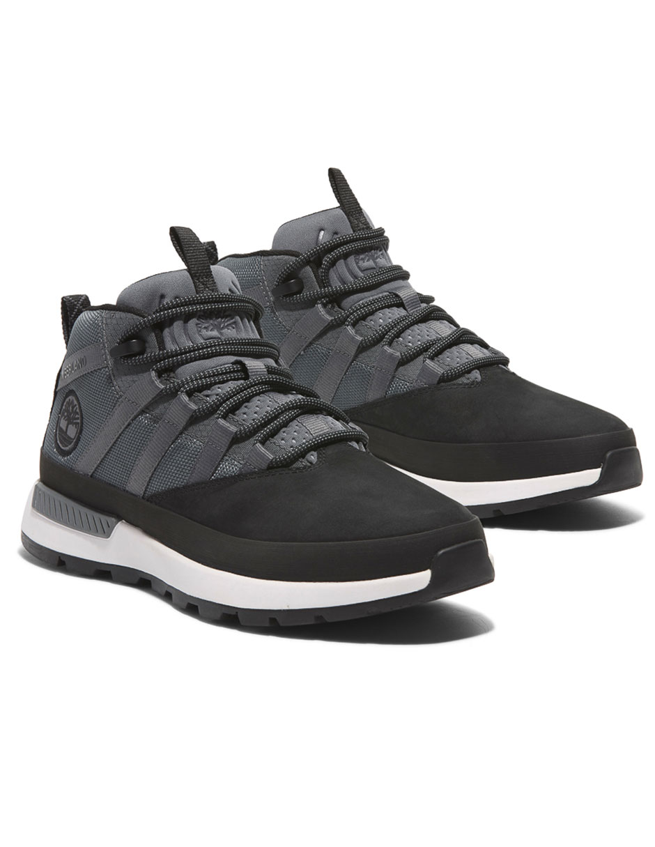 Tenis Euro Trekker para hombre 4