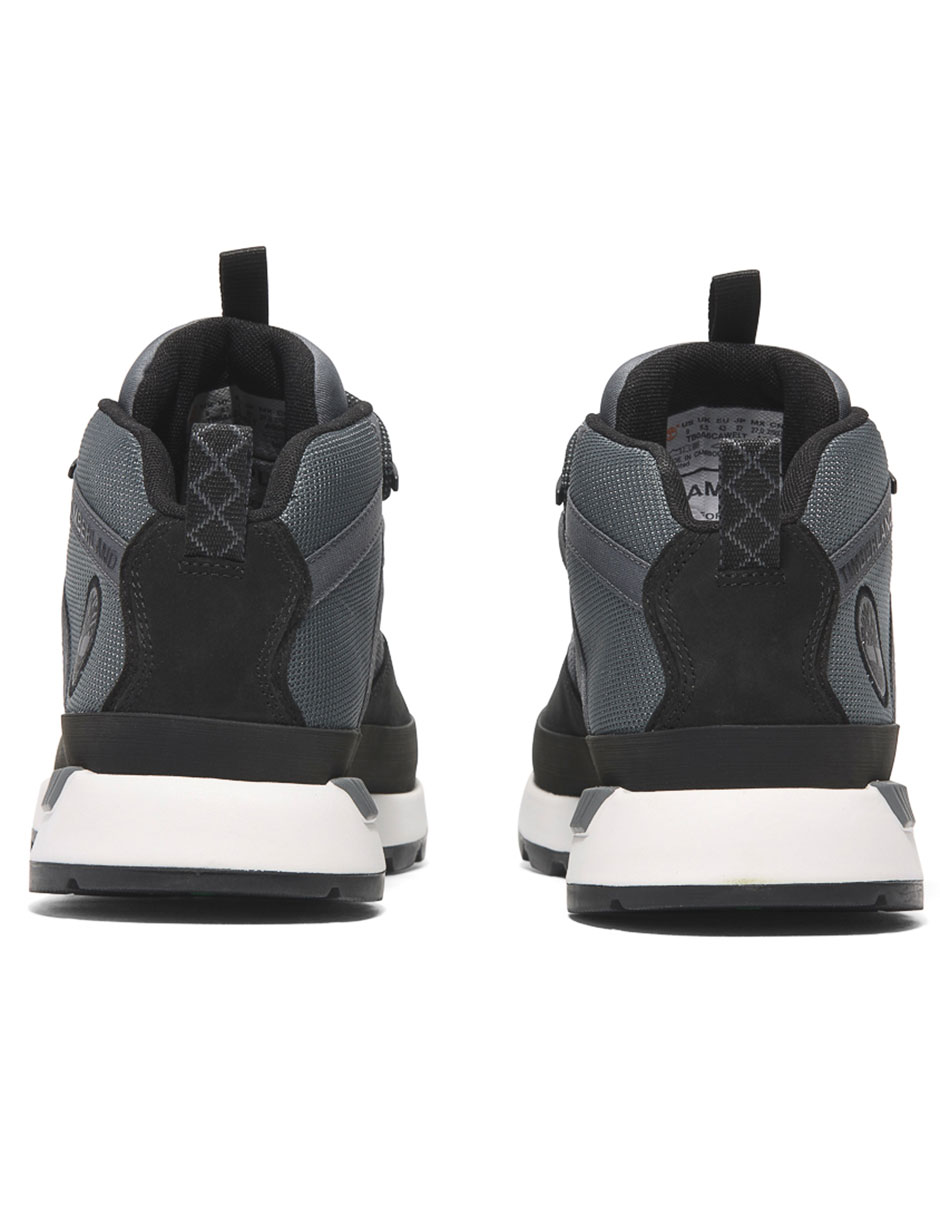 Tenis Euro Trekker para hombre 5