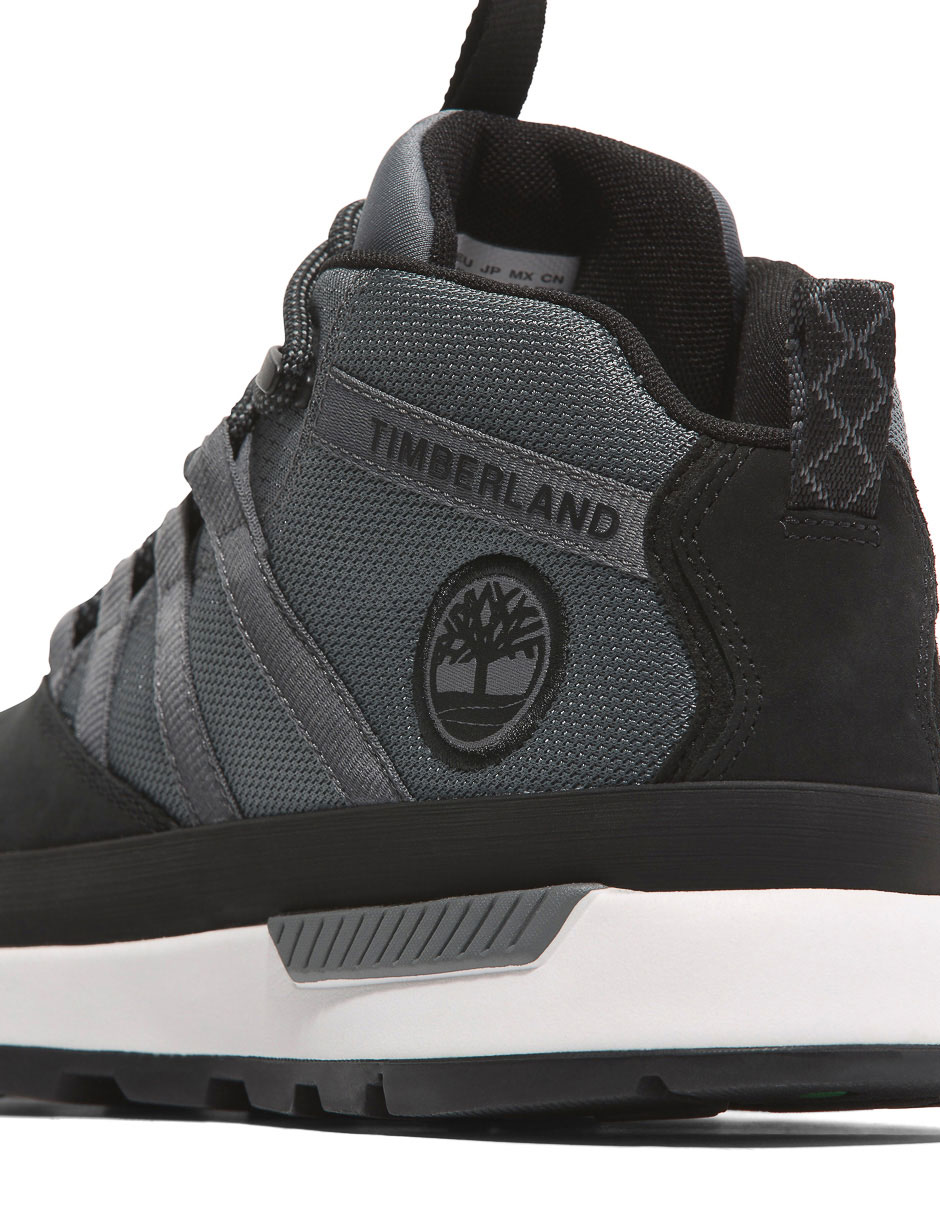 Tenis Euro Trekker para hombre 7