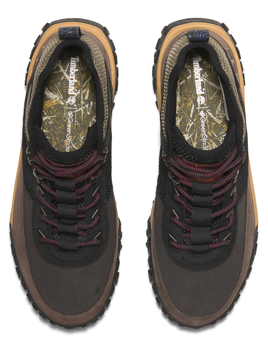Tenis de piel Greenstride Motion 6 para hombre 2
