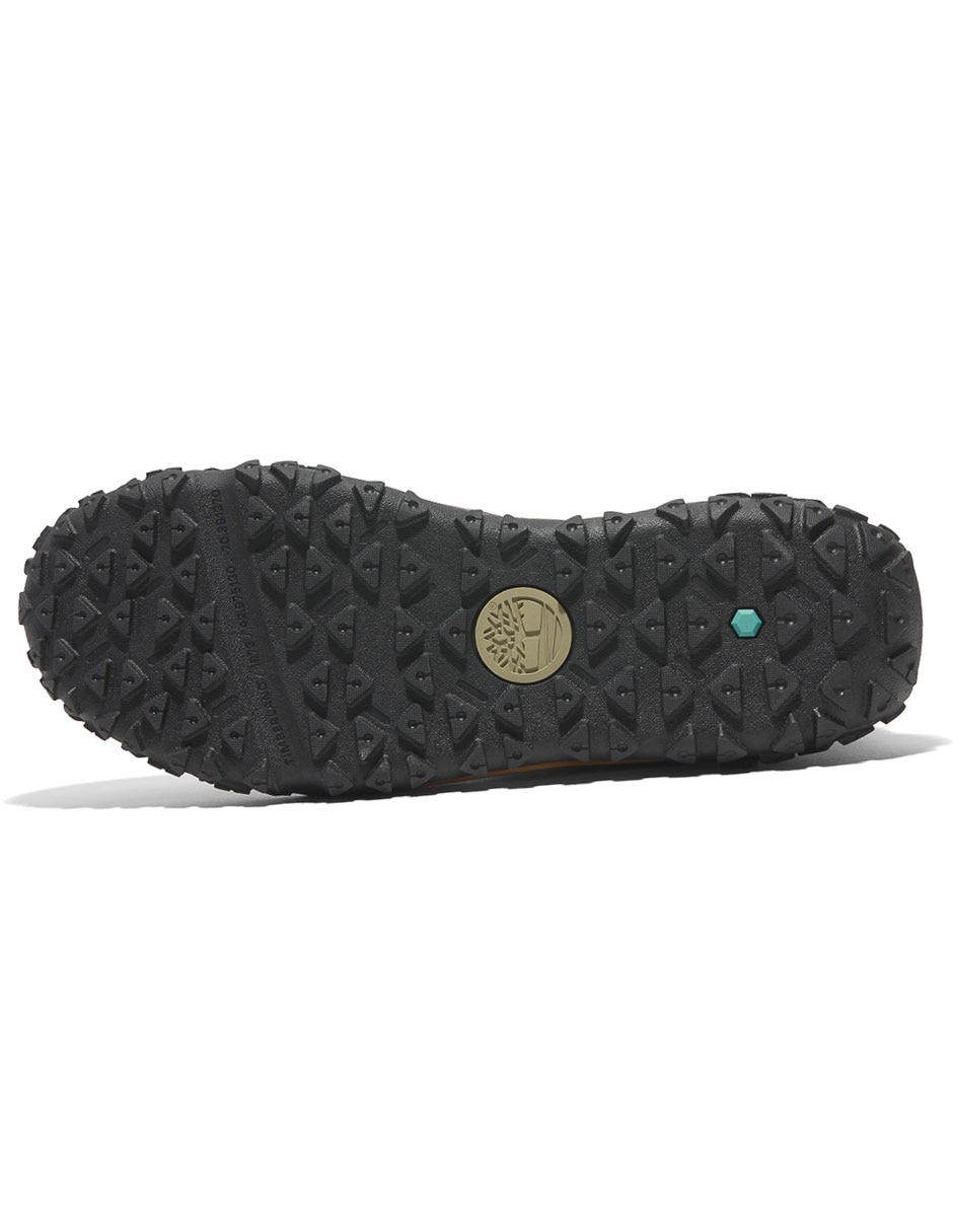Tenis de piel Greenstride Motion 6 para hombre 3