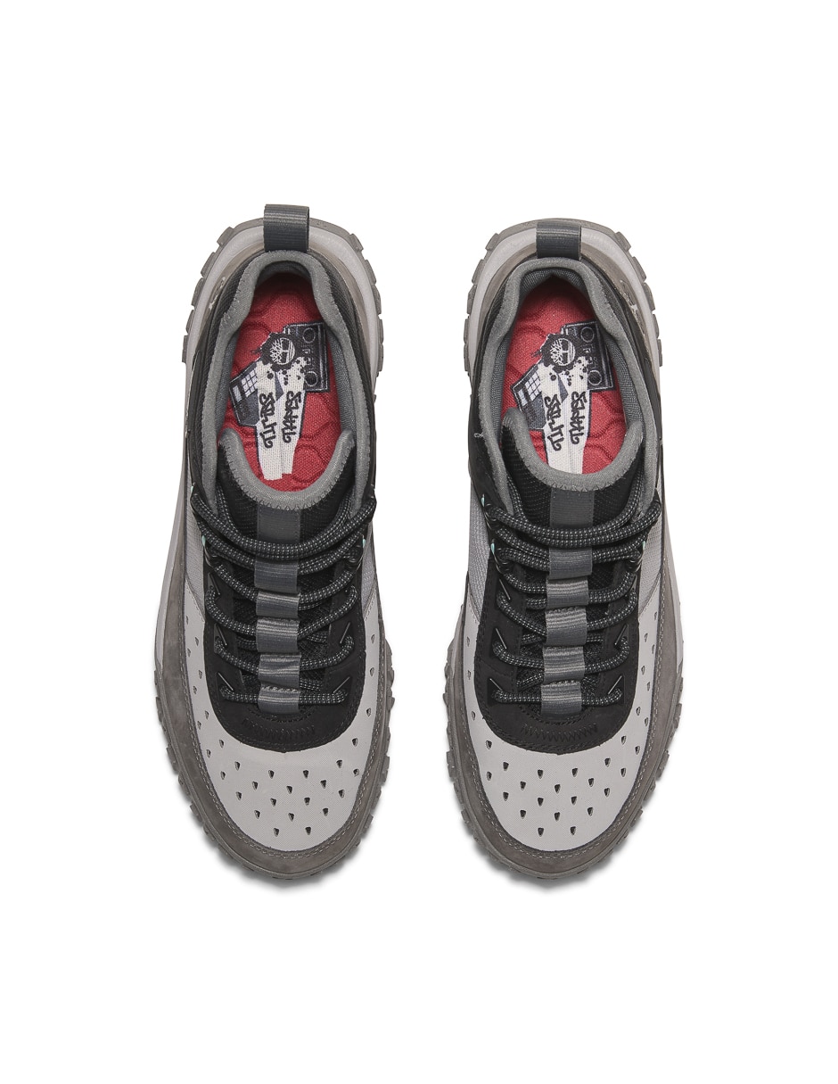 Tenis de piel GREENSTRIDE MOTION 6 para hombre 2