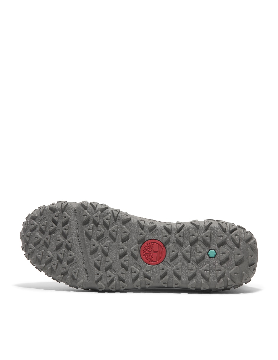 Tenis de piel GREENSTRIDE MOTION 6 para hombre 3