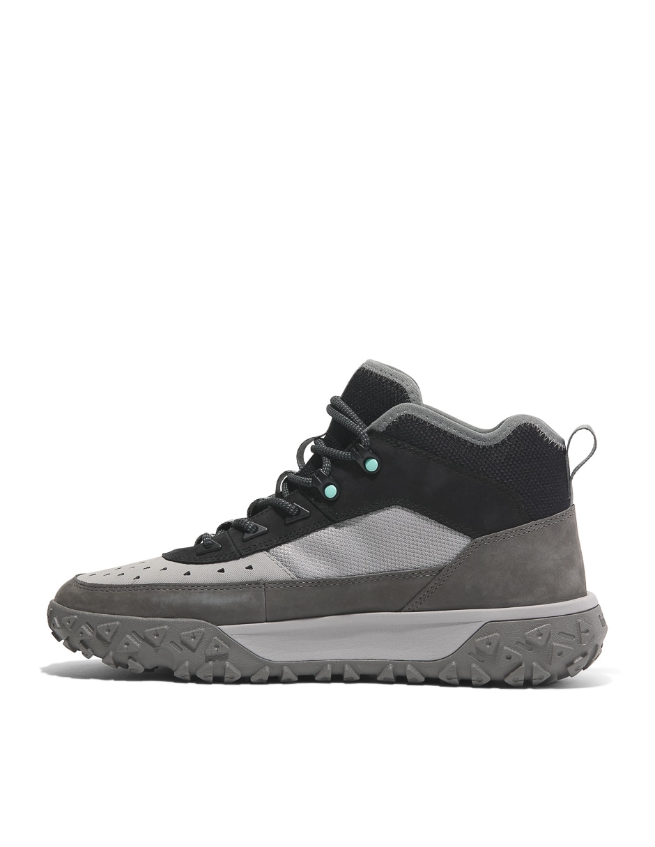 Tenis de piel GREENSTRIDE MOTION 6 para hombre 6