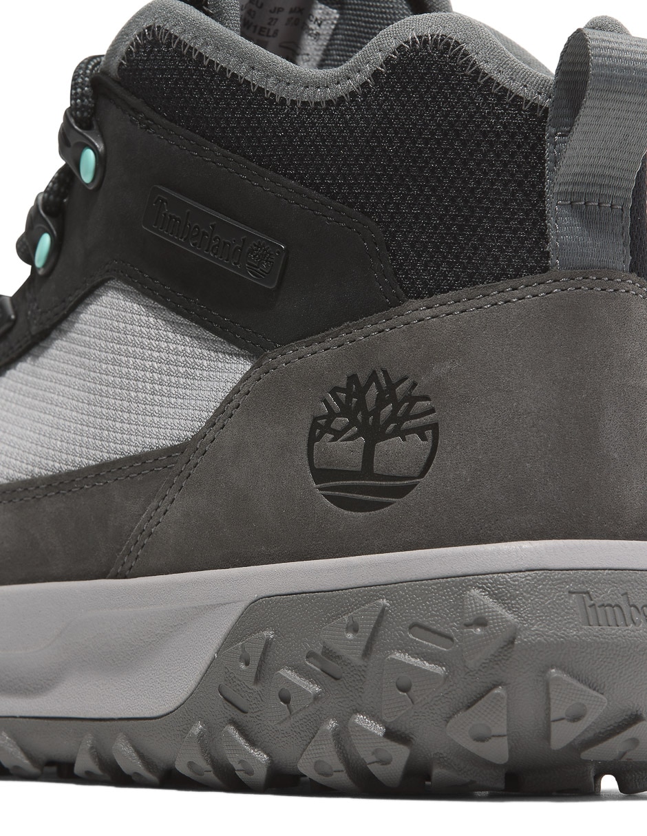 Tenis de piel GREENSTRIDE MOTION 6 para hombre 7