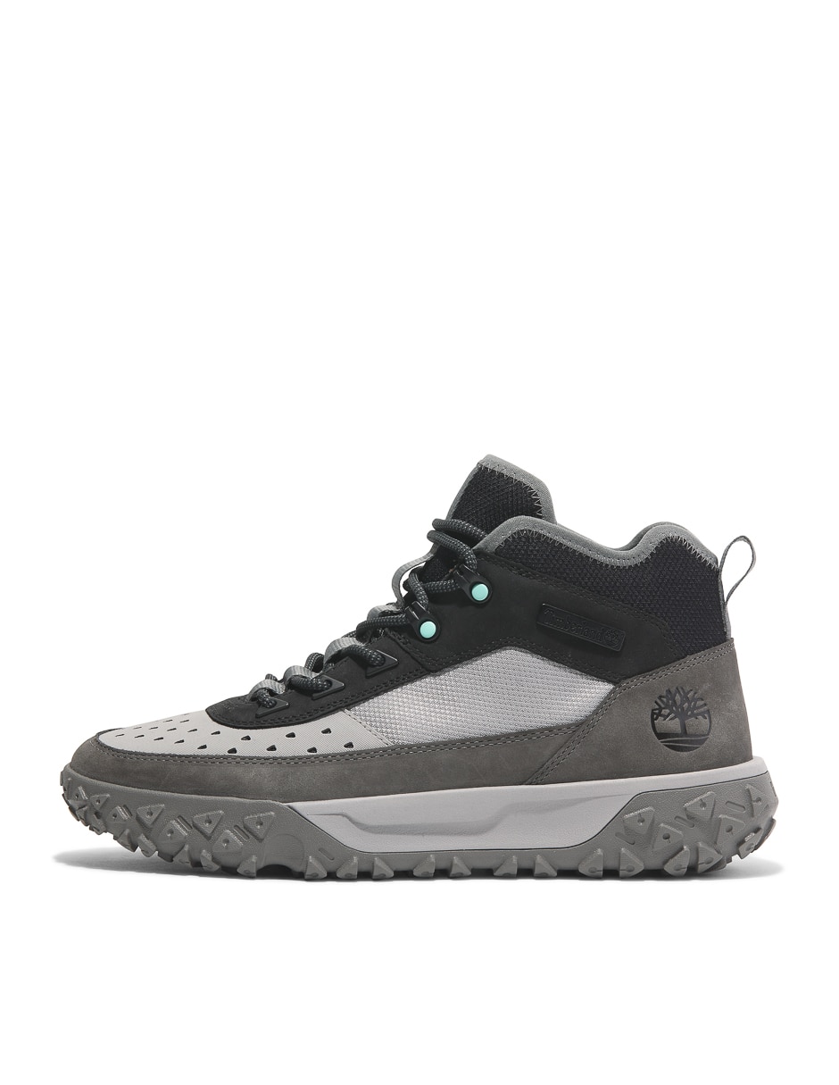 Tenis de piel GREENSTRIDE MOTION 6 para hombre 8