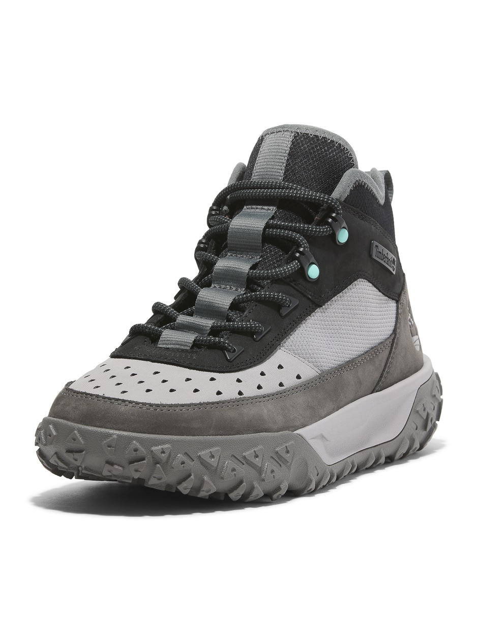 Tenis de piel GREENSTRIDE MOTION 6 para hombre 9
