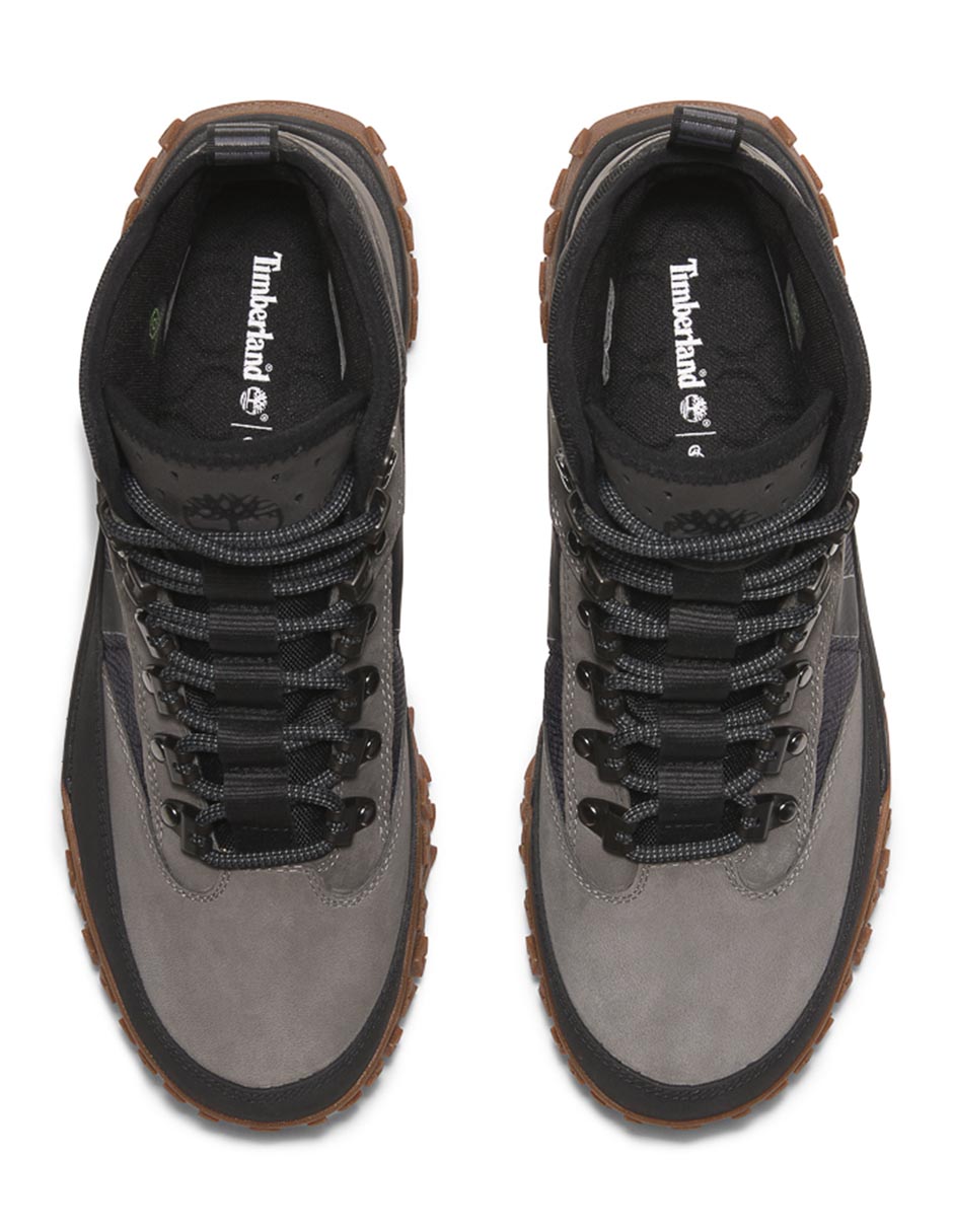 Tenis de piel Greenstride Motion 6 para hombre 3