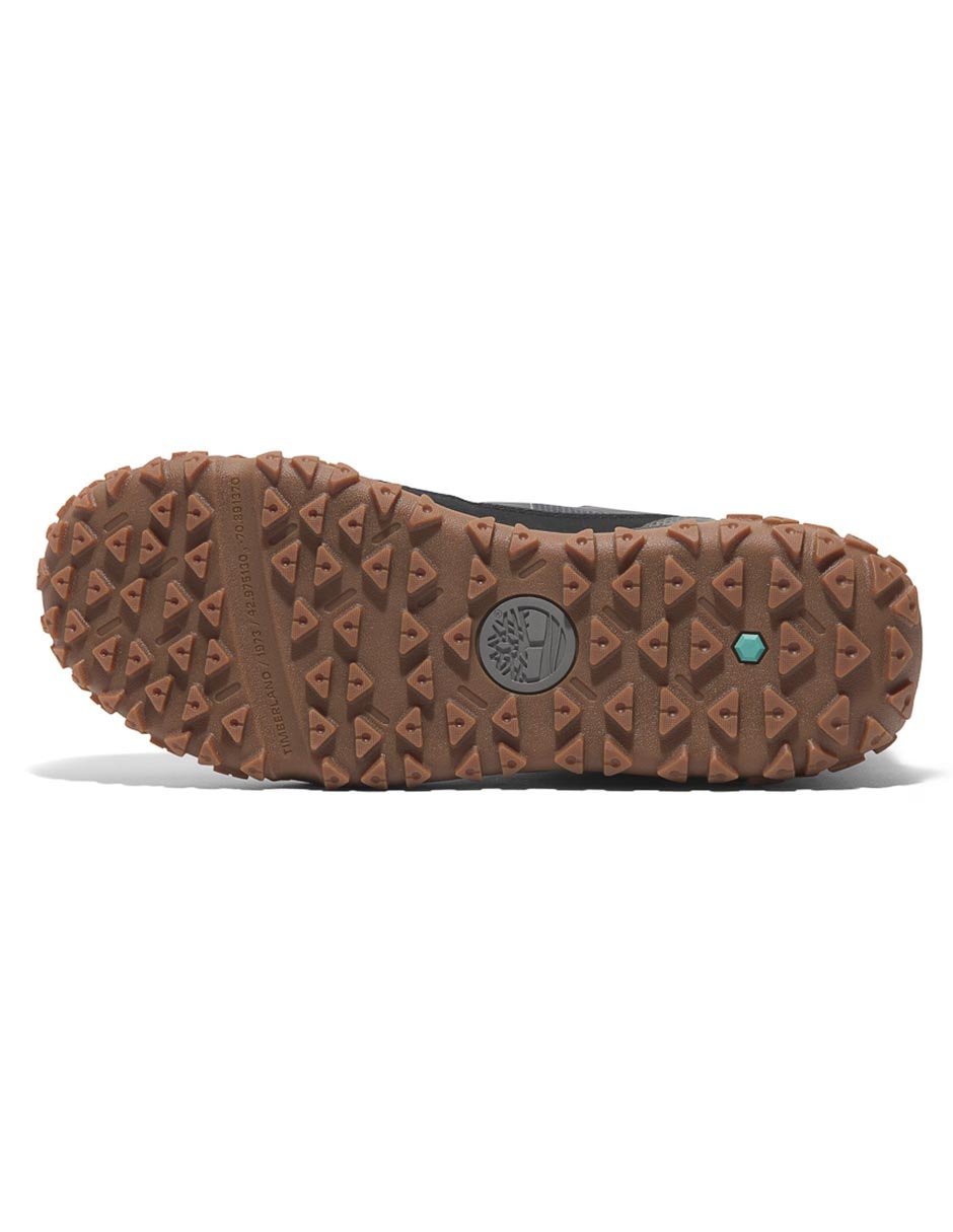 Tenis de piel Greenstride Motion 6 para hombre 4