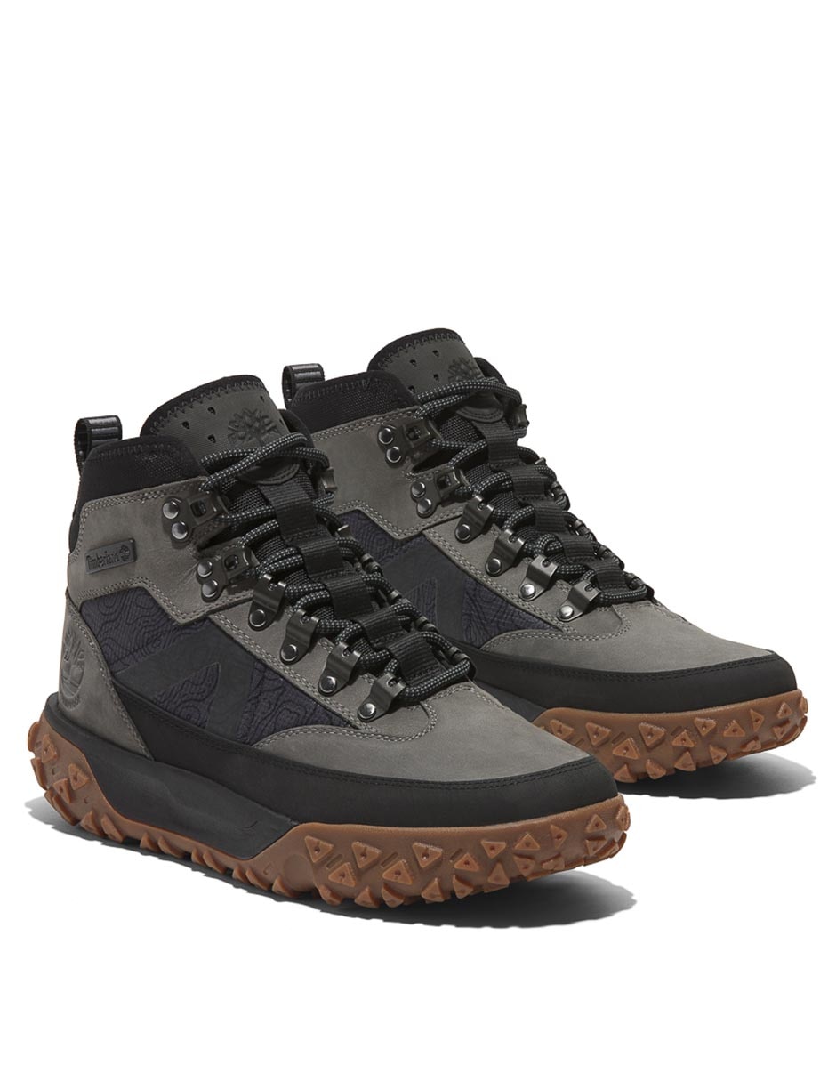 Tenis de piel Greenstride Motion 6 para hombre 5