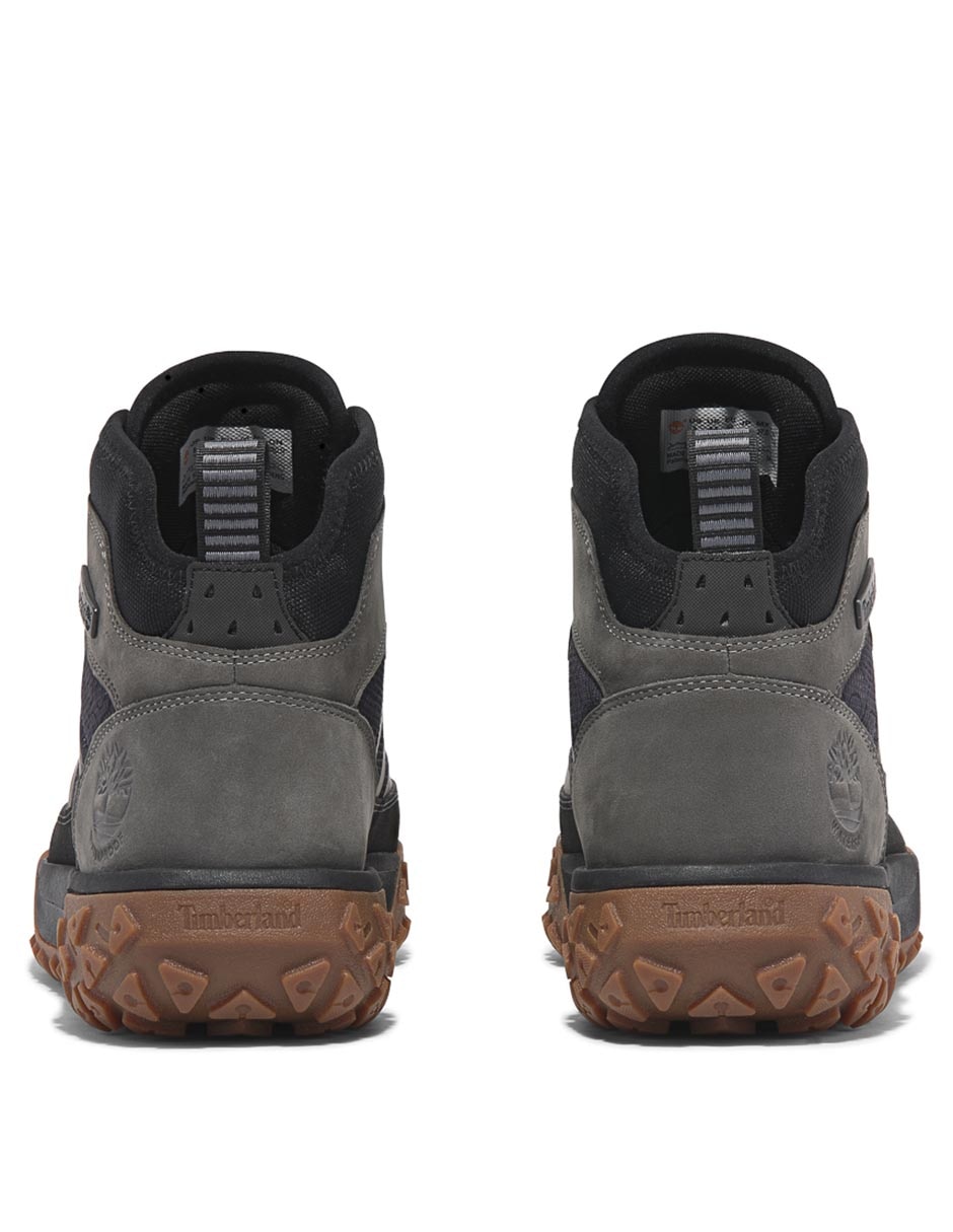Tenis de piel Greenstride Motion 6 para hombre 6