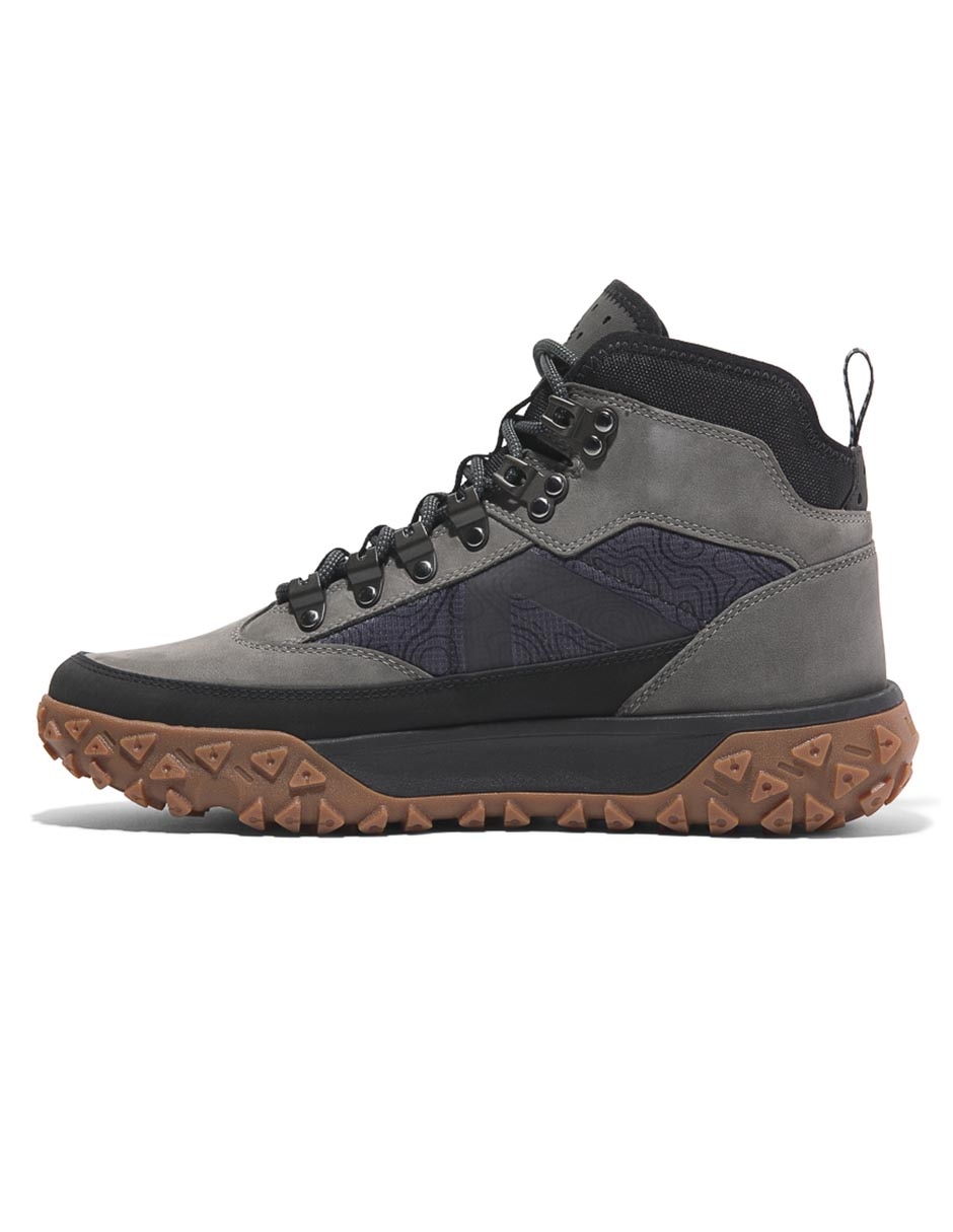 Tenis de piel Greenstride Motion 6 para hombre 7