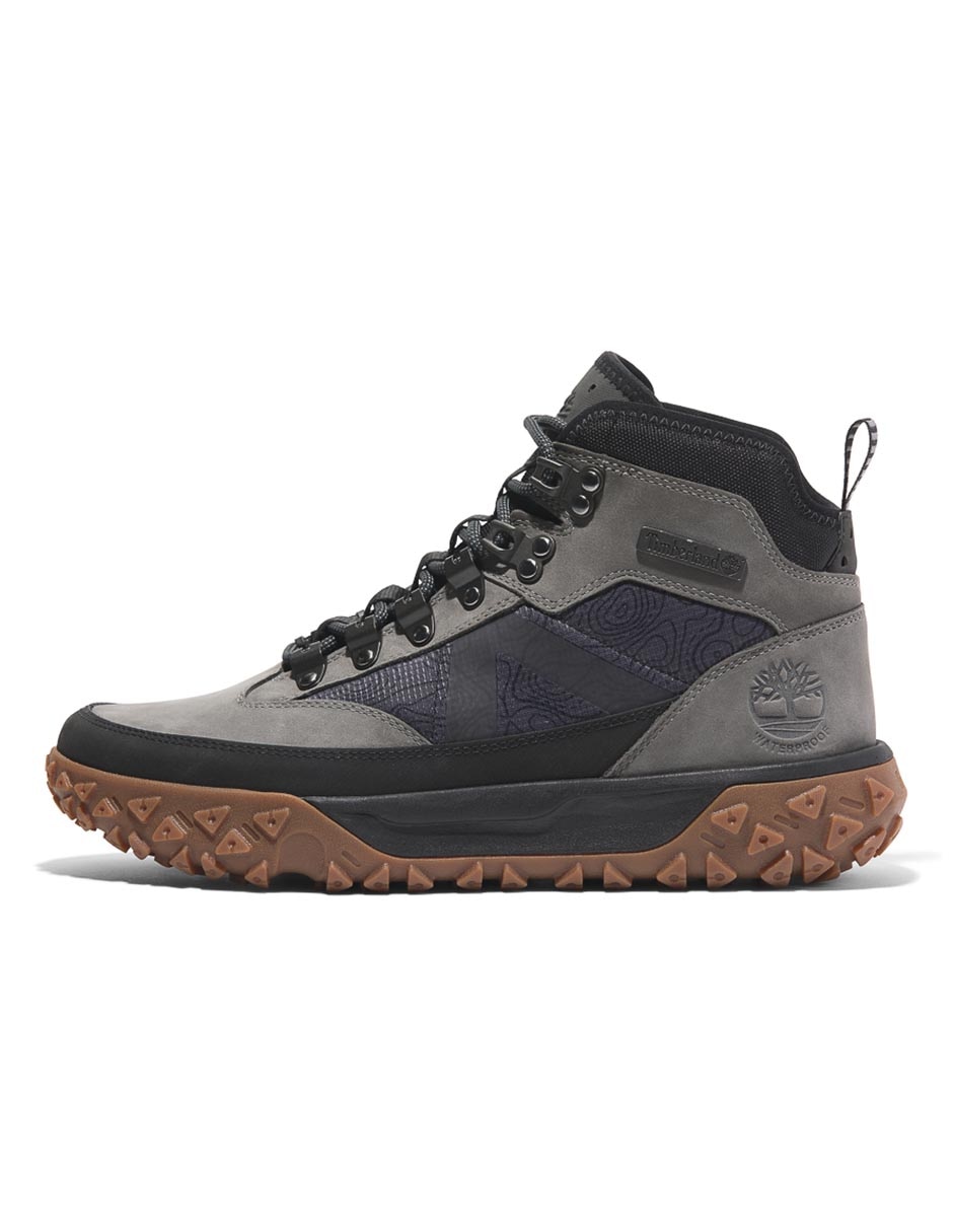 Tenis de piel Greenstride Motion 6 para hombre 8
