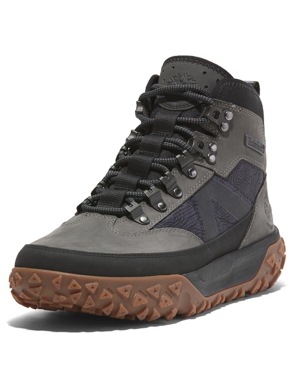 Tenis de piel Greenstride Motion 6 para hombre 9