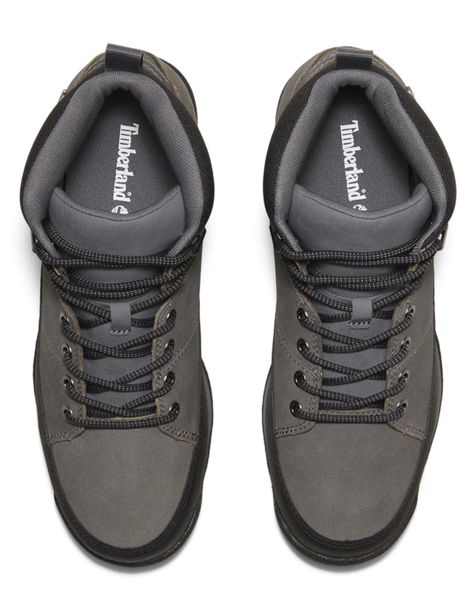 Tenis de piel Euro Rock para hombre 2