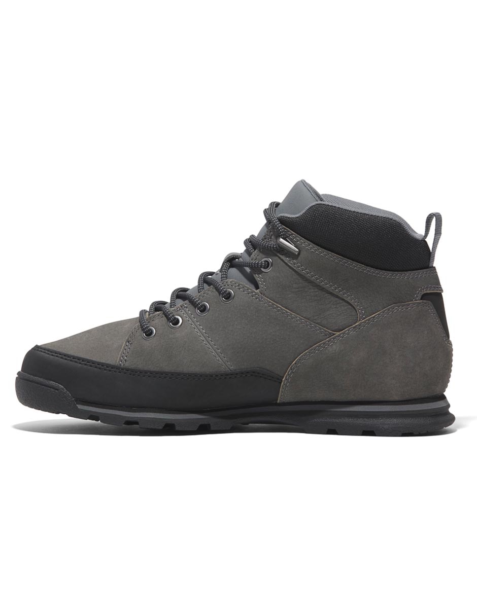 Tenis de piel Euro Rock para hombre 6