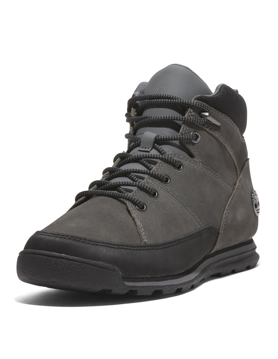 Tenis de piel Euro Rock para hombre 8