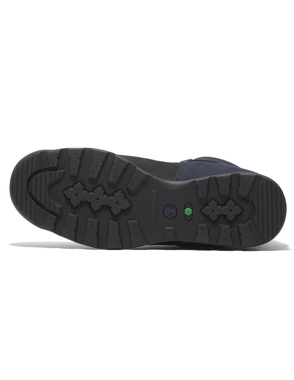 Tenis de piel Euro Rock para hombre 5