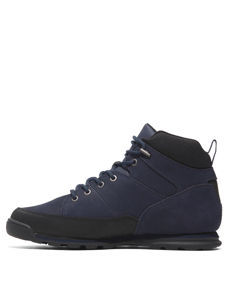 Tenis de piel Euro Rock para hombre 6
