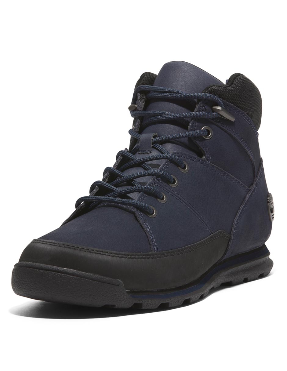 Tenis de piel Euro Rock para hombre 7