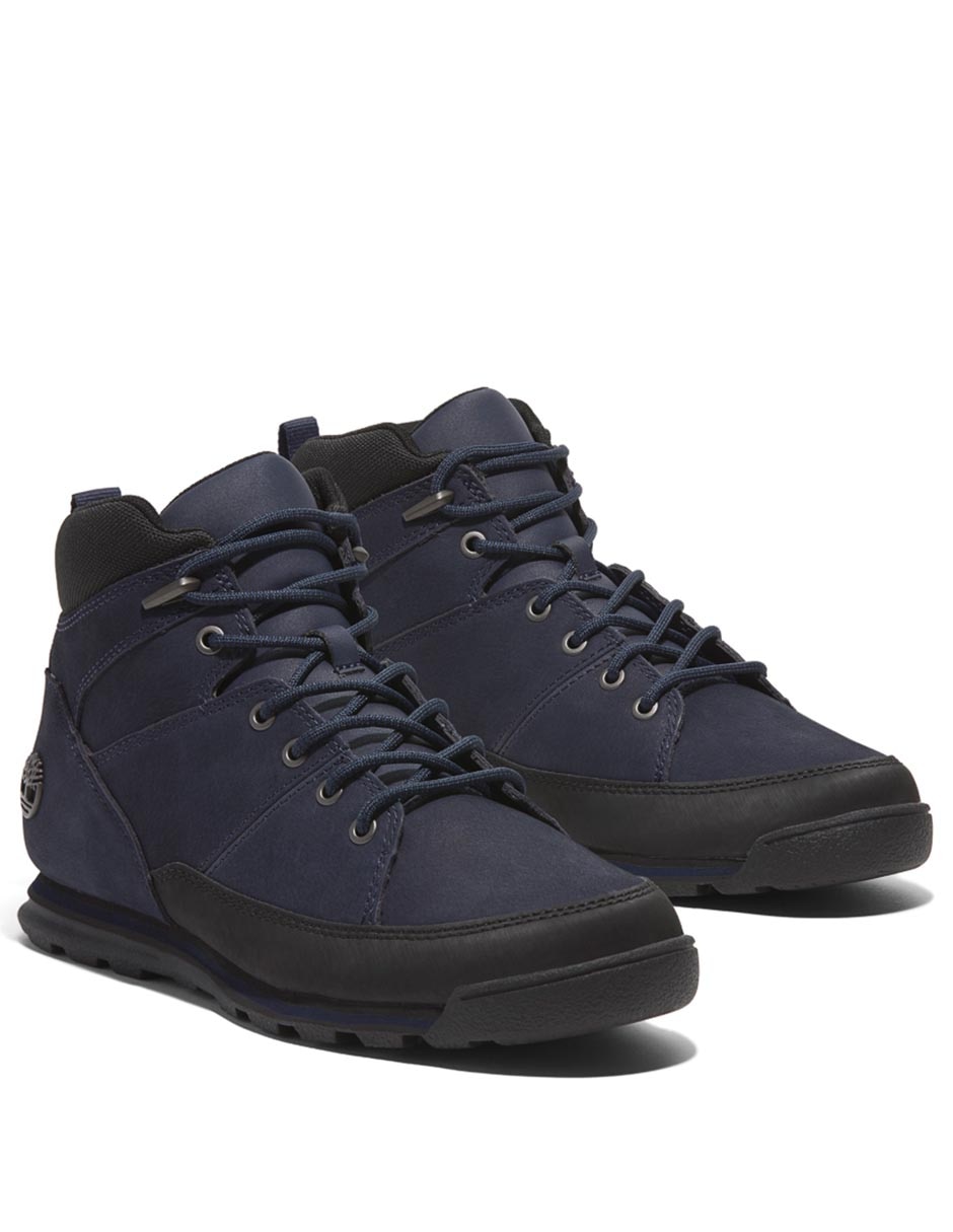 Tenis de piel Euro Rock para hombre 9