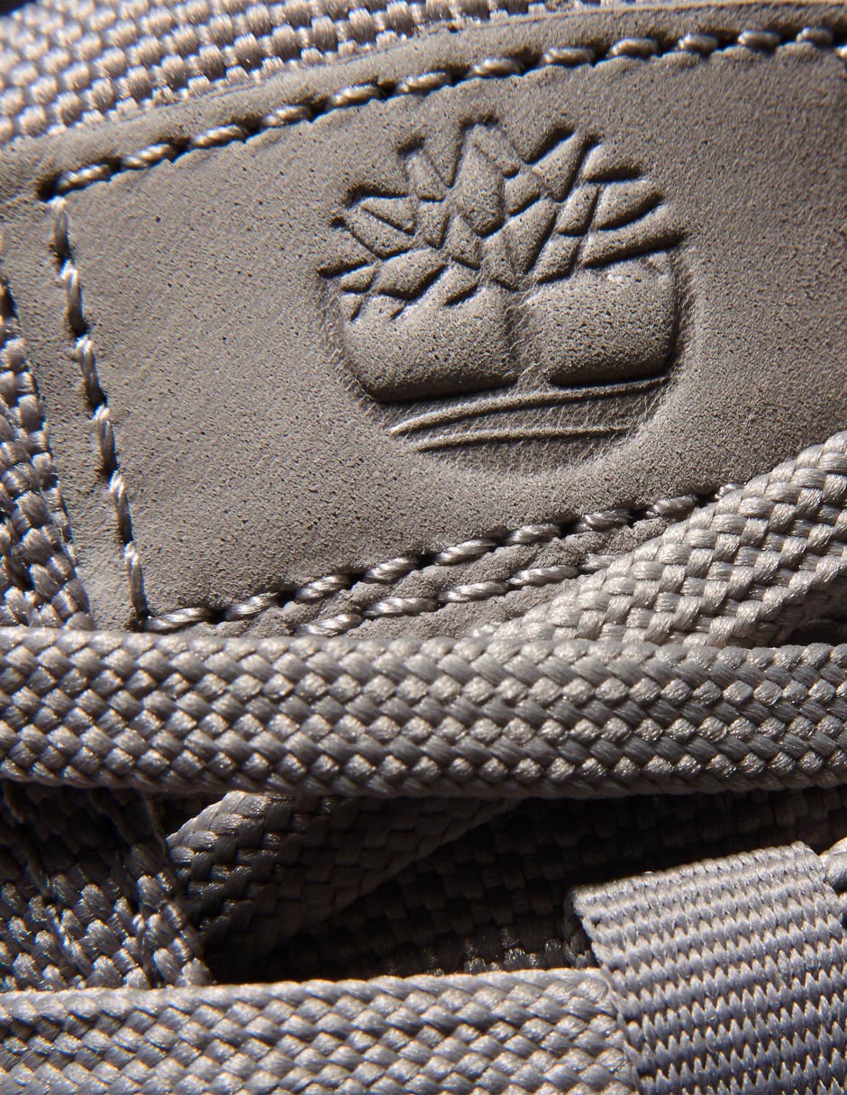 Tenis de piel Davis Square para hombre 6
