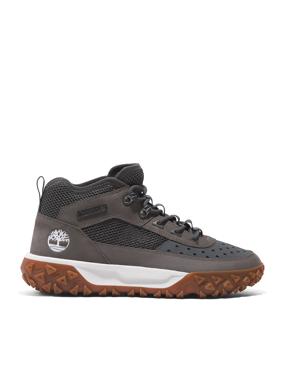 Tenis de piel Greenstride Motion 6 para hombre Tenis de piel Greenstride Motion 6 para hombre