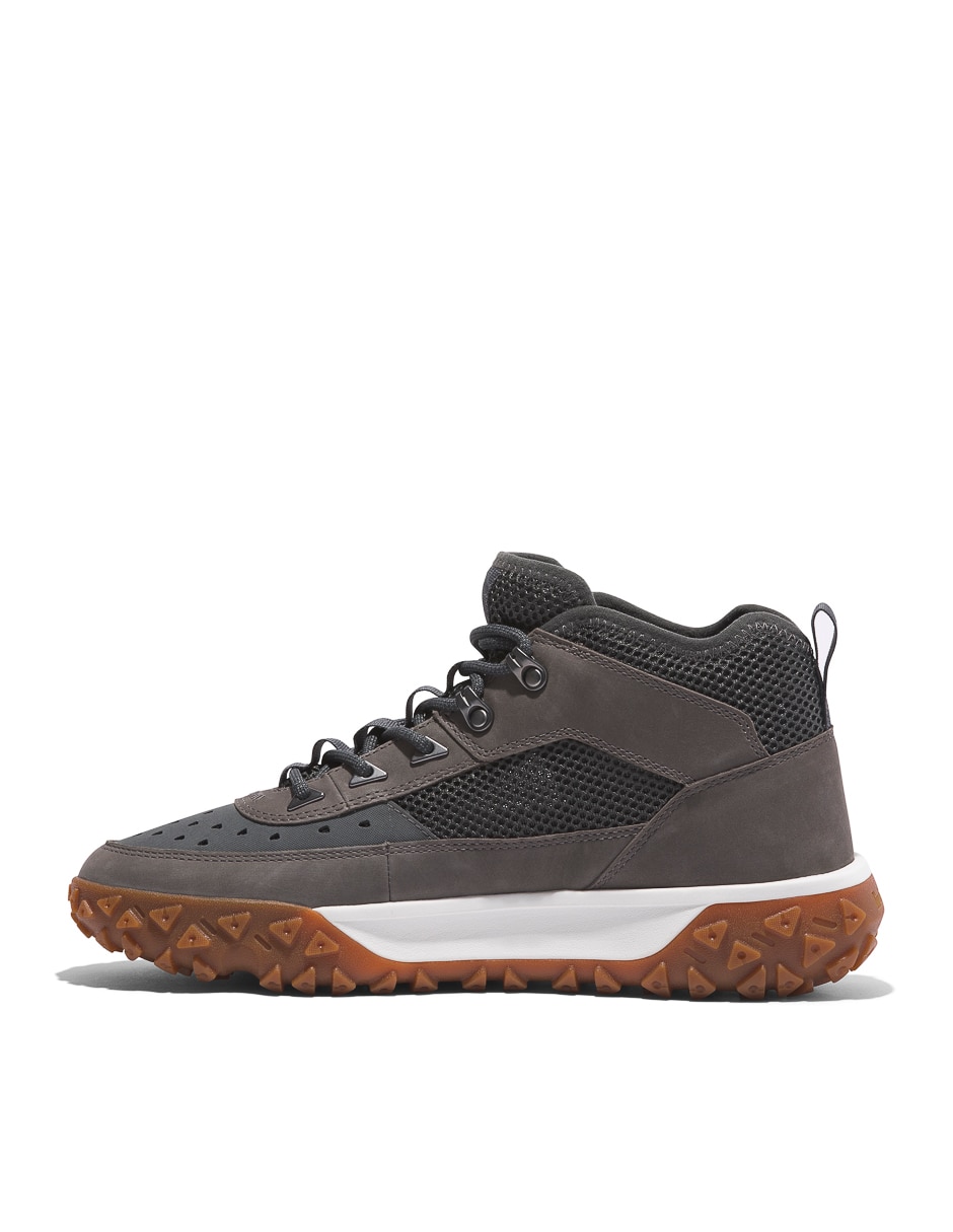 Tenis de piel Greenstride Motion 6 para hombre 2