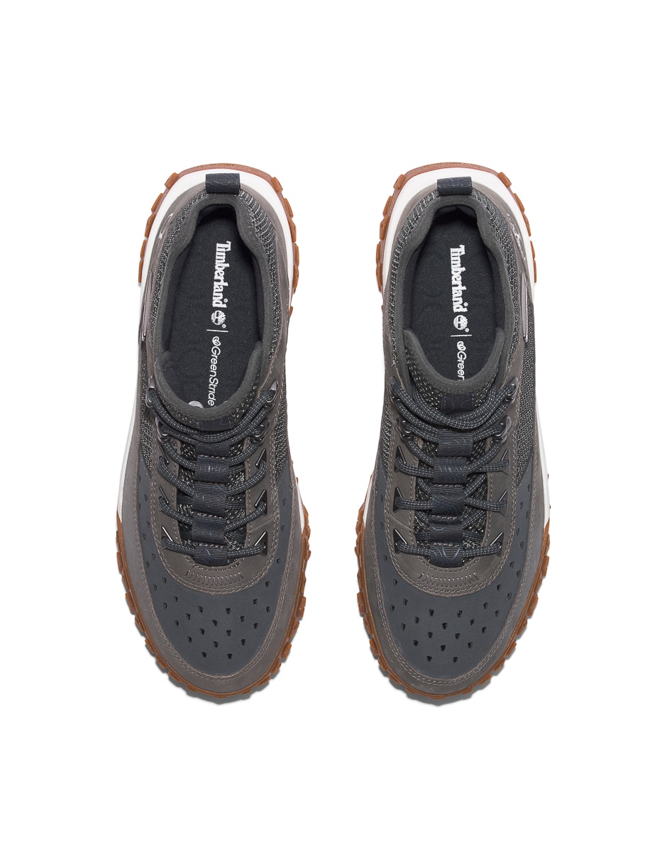 Tenis de piel Greenstride Motion 6 para hombre 6